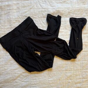 Nike Black Performance Leggings
